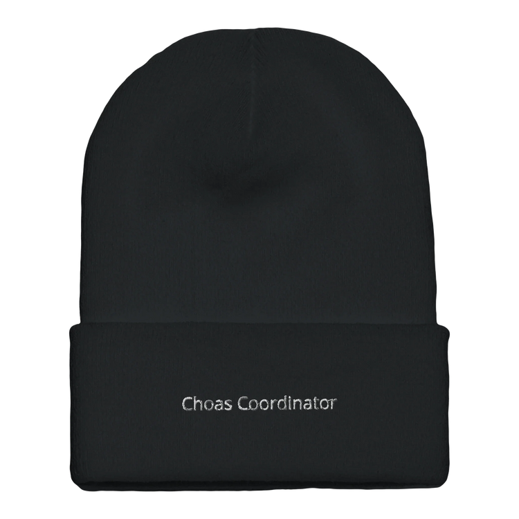 Choas Coordinator Collection